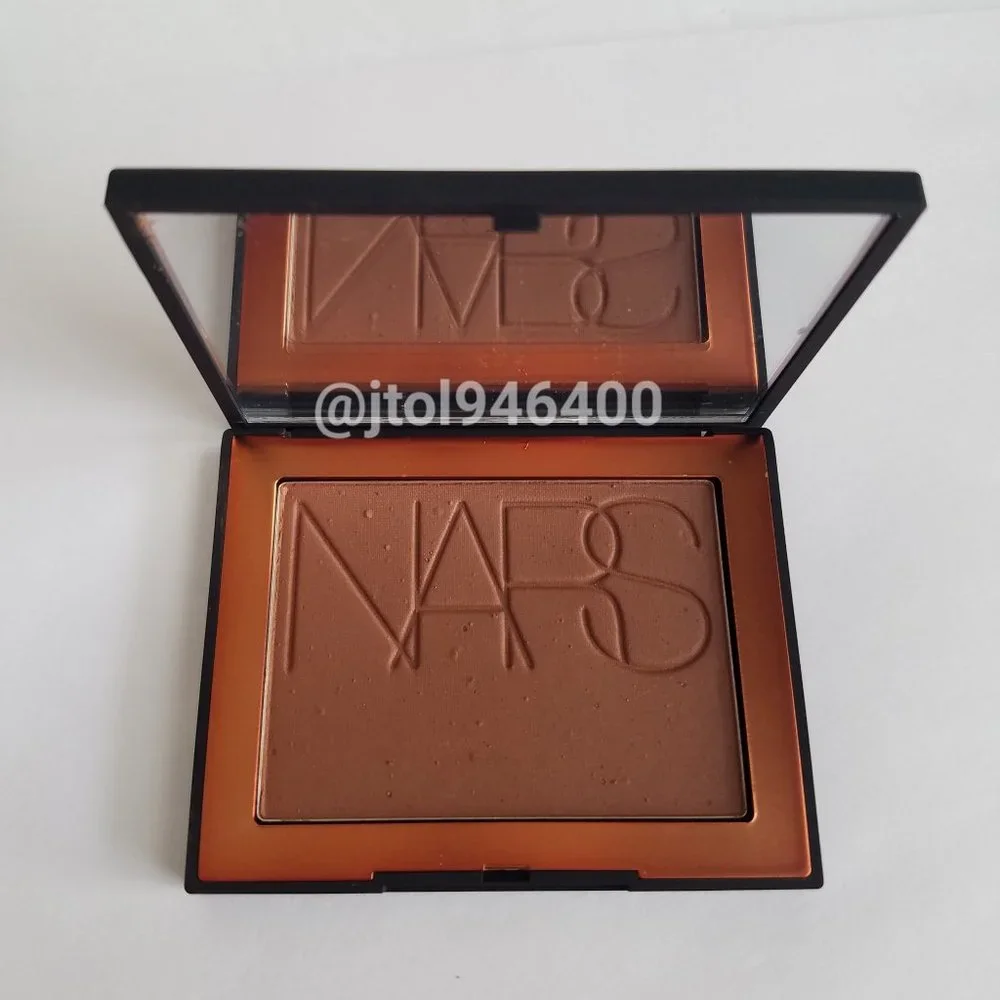 Nars Punta Cana Bronzing Powder
